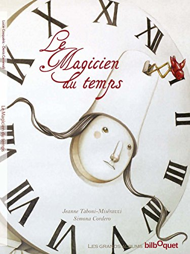 Le magicien du temps