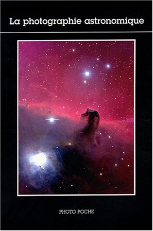 La photographie astronomique