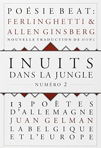 Inuits dans la jungle, n° 2