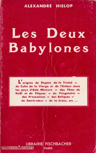 deux babylones