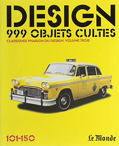 histoire des objets cultes du n? 101 a 150