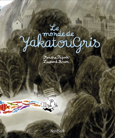 Le monde de Yakatougris