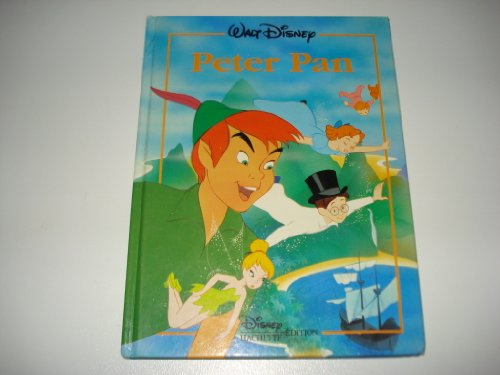 peter pan