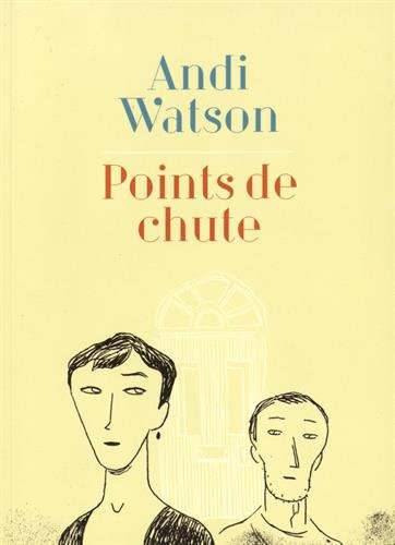 Points de chute