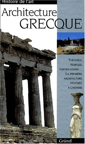 Architecture grecque