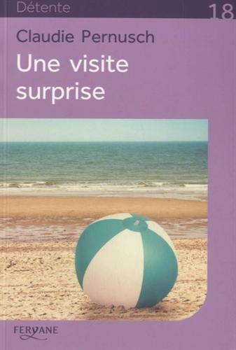 Une visite surprise