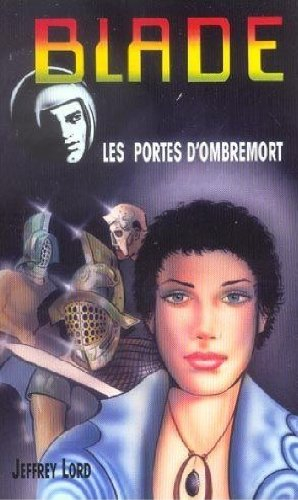 Les portes d'ombremort