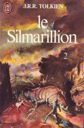 le silmarillion 2