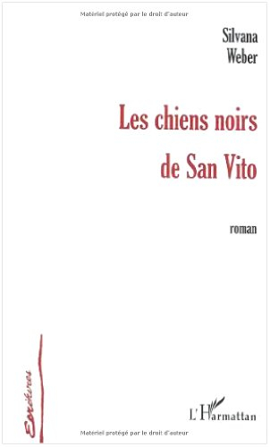 Les chiens noirs de San Vito