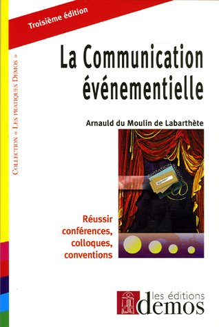 La communication événementielle