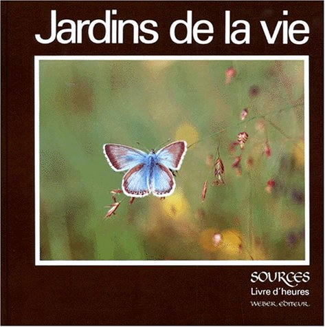 jardins de la vie