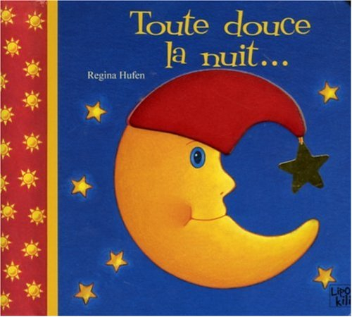 Toute douce la nuit...