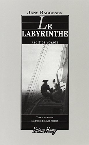 Le labyrinthe