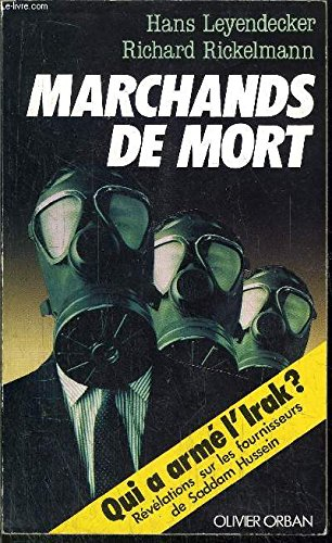 Marchands de mort
