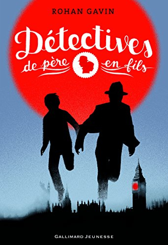 Détectives de père en fils. Vol. 1