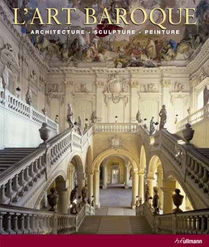 L'art baroque : architecture, sculpture, peinture