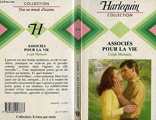 Associés pour la vie