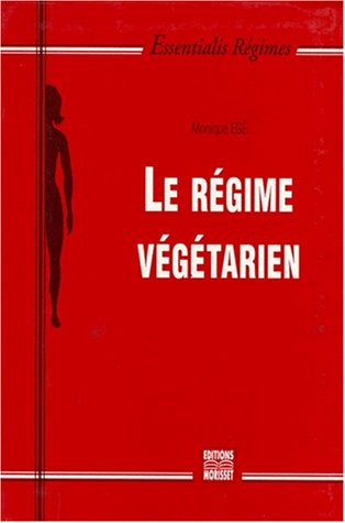 Le régime végétarien
