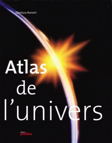 Atlas de l'Univers