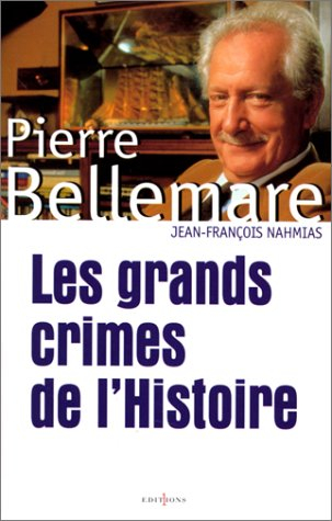 les grands crimes de l'histoire