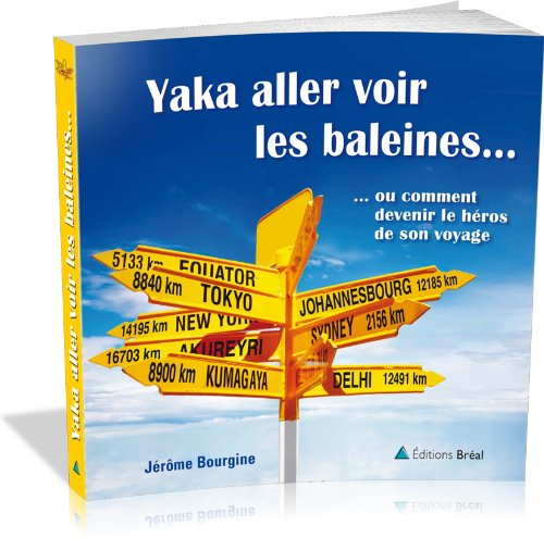 Yaka aller voir les baleines...