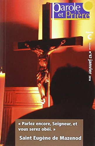 Parole et prière, n° 67