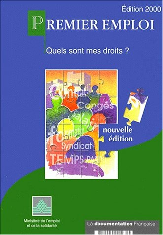Premier emploi, quels sont vos droits ?