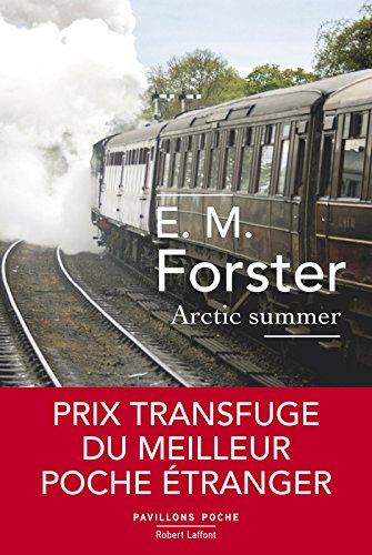 Arctic summer. Un été boréal