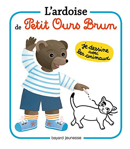 Je dessine avec les animaux