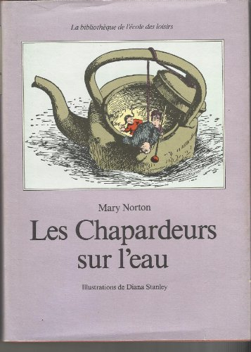 Les Chapardeurs sur l'eau
