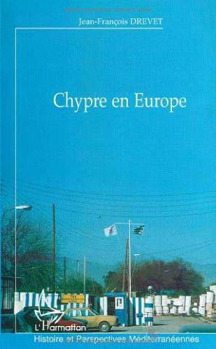 Chypre en Europe