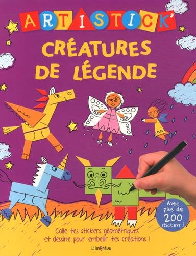 créatures de légende