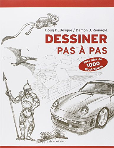Dessiner pas à pas