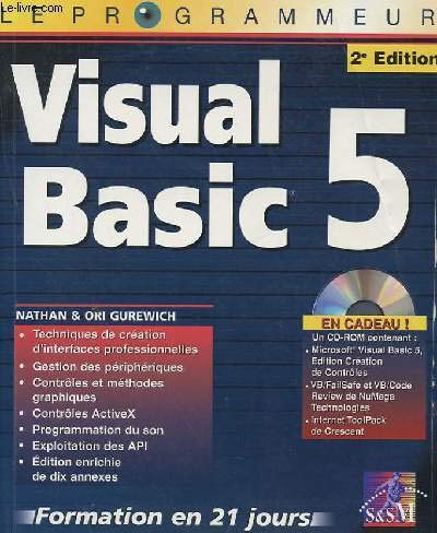 Visual Basic 5