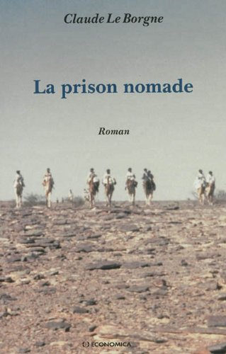 La prison nomade