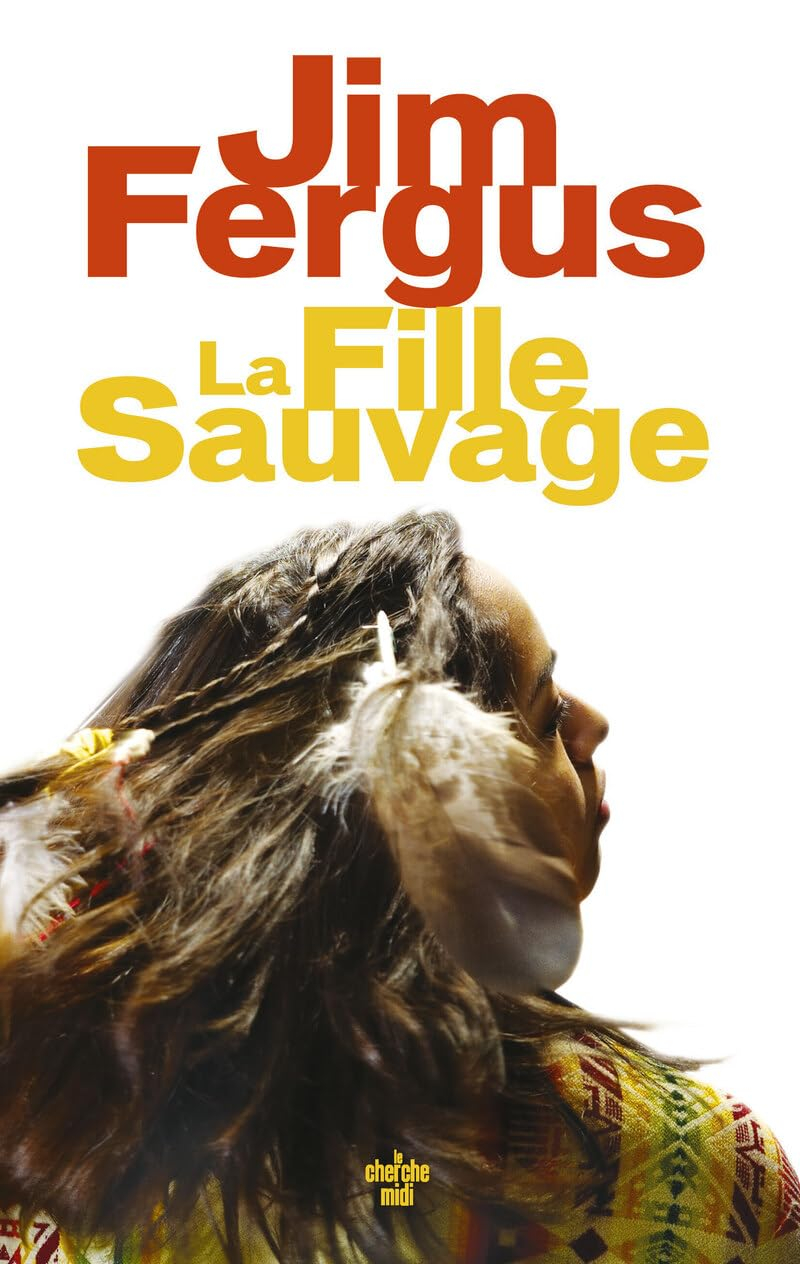 La fille sauvage