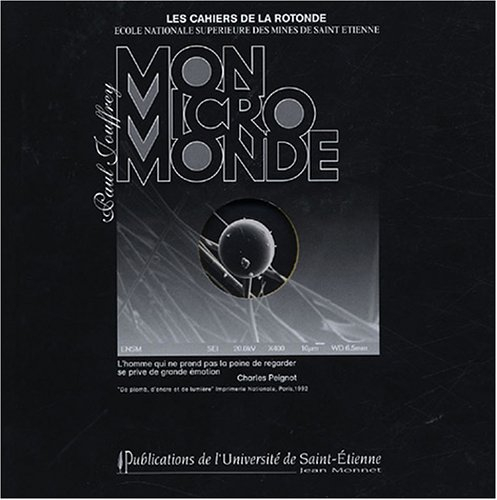 Mon micro monde