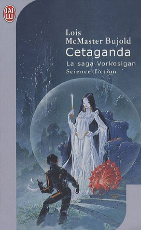 La saga Vorkosigan. Cetaganda
