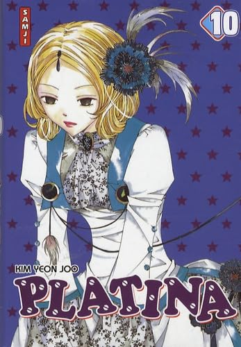 Platina. Vol. 10
