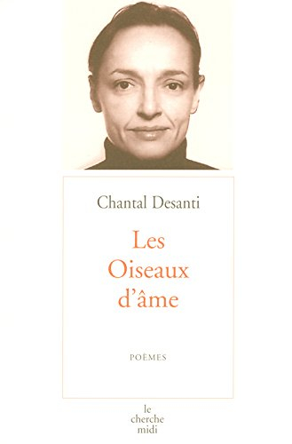 Les oiseaux d'âme : poèmes