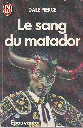 Le Sang du matador