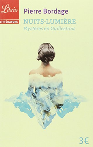 Nuits-lumière : mystères en Guillestrois