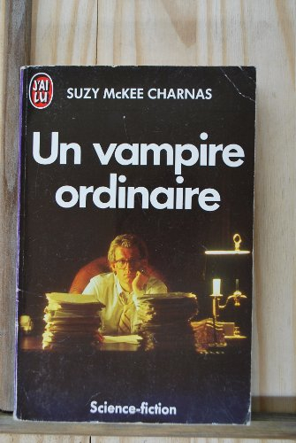 un vampire ordinaire