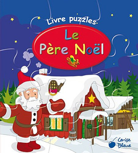 Le Père Noël