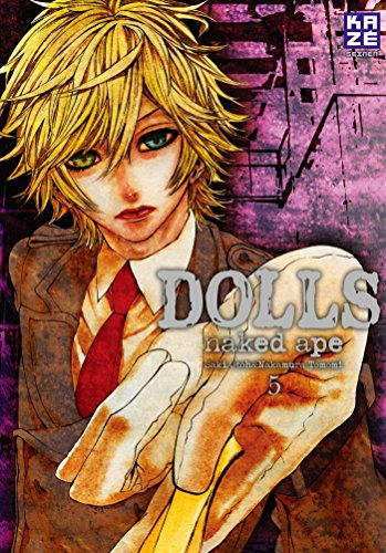 Dolls. Vol. 5