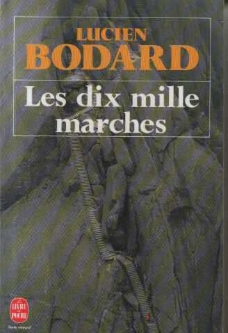 Les Dix mille marches