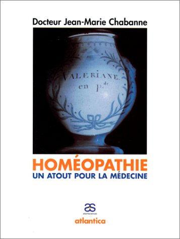 l'homéopathie, un atout pour la médecine