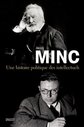 Une histoire politique des intellectuels : essai