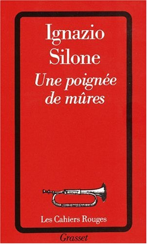 Une Poignée de mûres