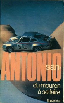 du mouron à se faire